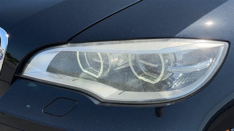 Used 2013 BMW X6 xDrive50i AWD/4WD image 12