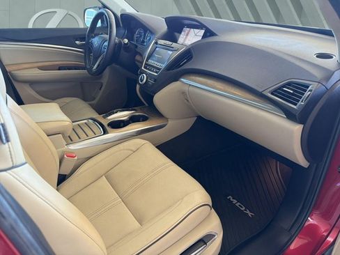 Used 2019 Acura MDX FWD w/ Advance Package image 27