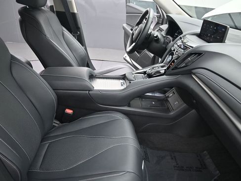 Used 2024 Acura RDX SH-AWD w/ Technology Package image 17