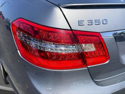 Used 2013 Mercedes-Benz E 350 Sedan w/ Premium 1 Pkg image 30