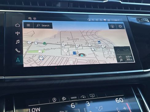 Used 2023 Audi Q7 Premium Plus w/ Premium Plus Package image 14