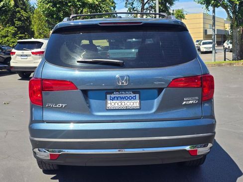 Used 2018 Honda Pilot Touring image 14