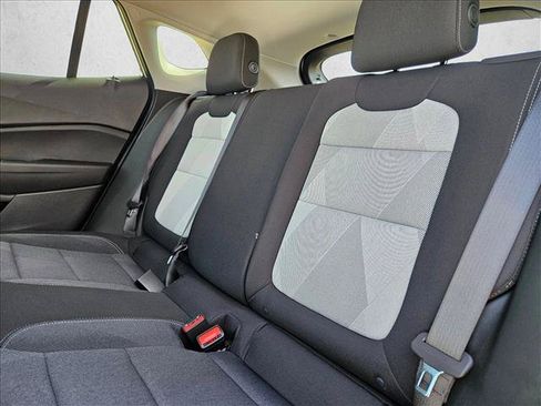 New 2026 Chevrolet Trax LS w/ LS Convenience Package FWD image 15