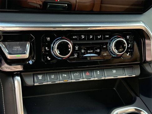 New 2026 GMC Sierra 3500 Denali Ultimate image 21