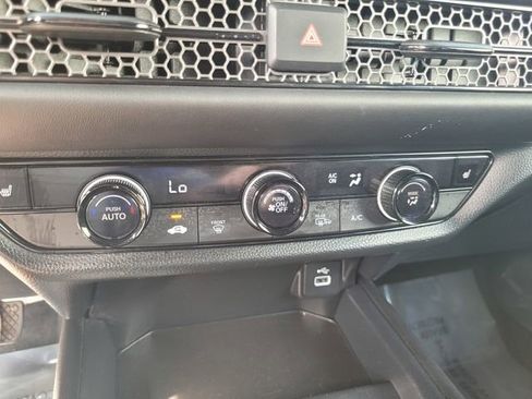Used 2024 Honda HR-V Sport image 24