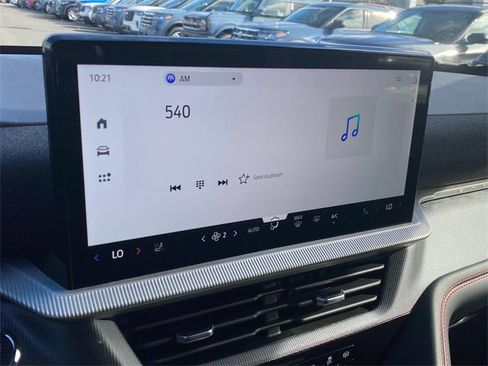 New 2025 Ford Explorer ST w/ Sun And Sound Package image 21