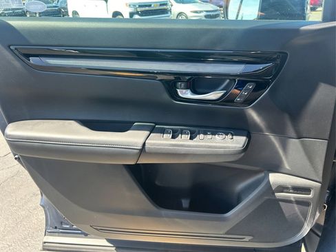 Used 2024 Honda CR-V EX-L image 17