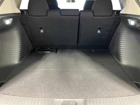 New 2027 Honda HR-V LX image 24
