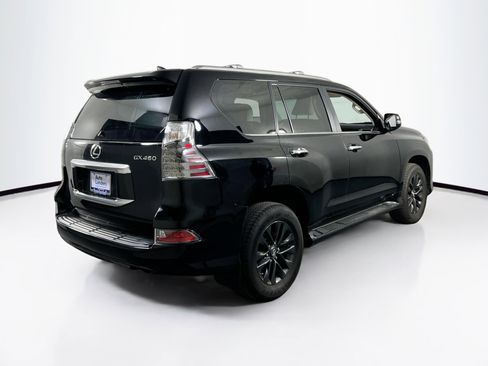 Used 2023 Lexus GX 460 Premium w/ Premium Package image 5
