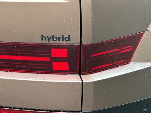 New 2026 Hyundai Santa Fe Calligraphy image 28