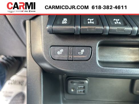 Used 2021 Chevrolet Colorado ZR2 w/ LPO, Power Package AWD/4WD image 28