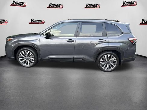 Used 2025 Subaru Forester Touring AWD/4WD image 8