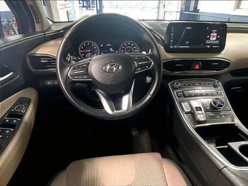 Used 2023 Hyundai Santa Fe SEL AWD/4WD image 18
