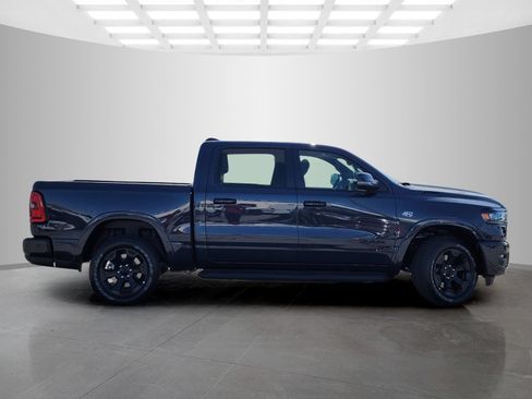 New 2026 RAM 1500 Big Horn AWD/4WD image 3