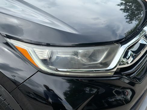 Used 2019 Honda CR-V LX image 34