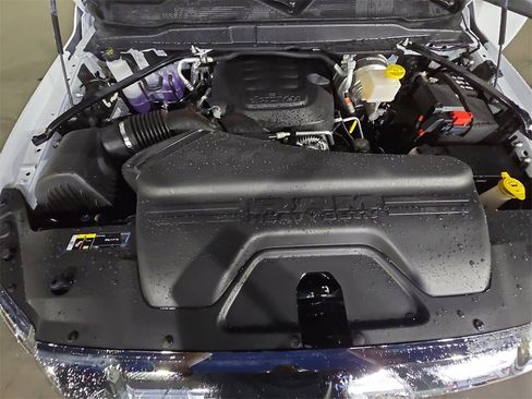 New 2026 RAM 2500 Tradesman w/ Chrome Appearance Group image 29