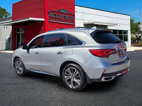 Used 2020 Acura MDX FWD w/ Technology Package image 3