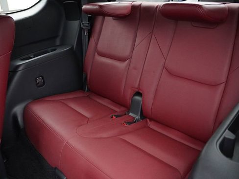 Used 2022 MAZDA CX-9 Carbon Edition image 18