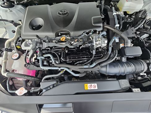 Certified 2023 Toyota Camry LE FWD image 24