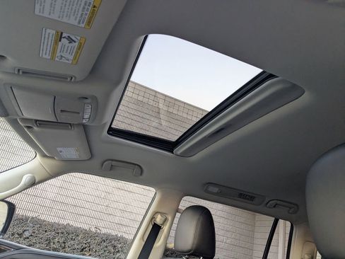 Used 2024 INFINITI QX80 Luxe image 24