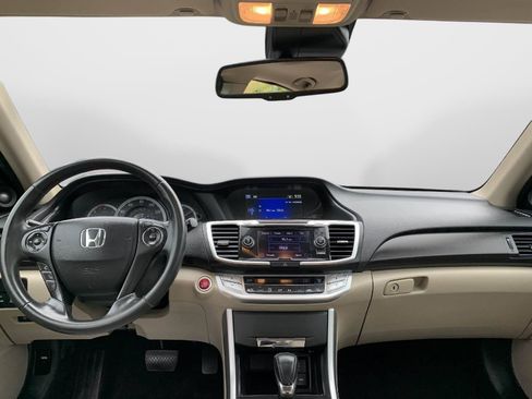 Used 2015 Honda Accord EX-L image 36
