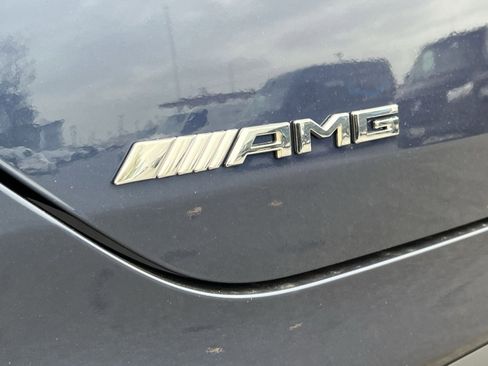 New 2026 Mercedes-Benz GLE 53 AMG GLE 53 AMG image 30