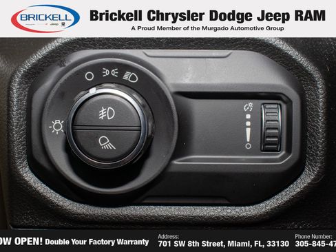 New 2026 Jeep Gladiator Sport image 26