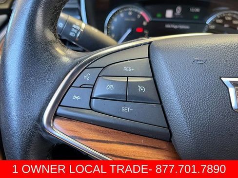 Used 2020 Cadillac XT5 Premium Luxury image 20