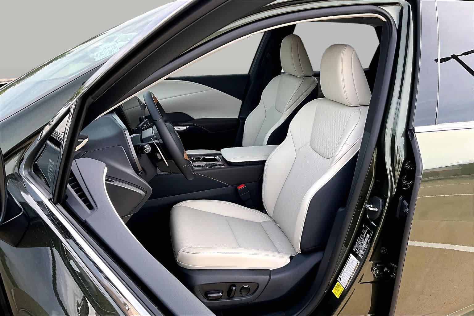 New 2026 Lexus RX 350 Premium Plus FWD image 9