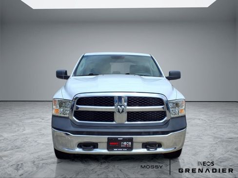 Used 2016 RAM 1500 Tradesman w/ Popular Equipment Group AWD/4WD image 3