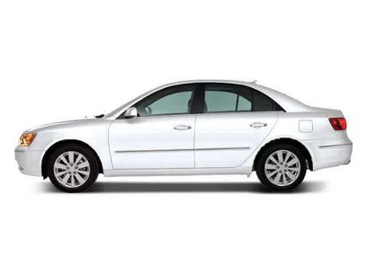 Used 2010 Hyundai Sonata GLS