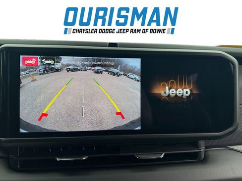 New 2026 Jeep Wrangler Rubicon image 24