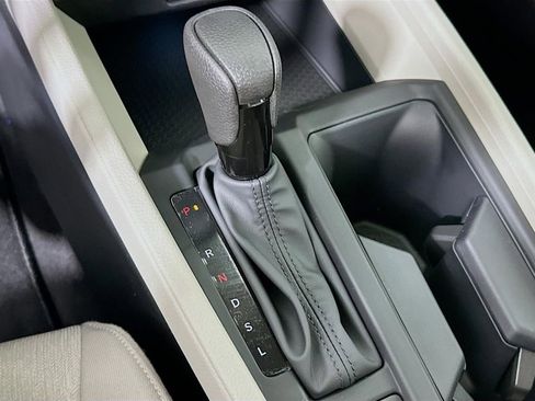 Certified 2025 Honda Accord SE image 22