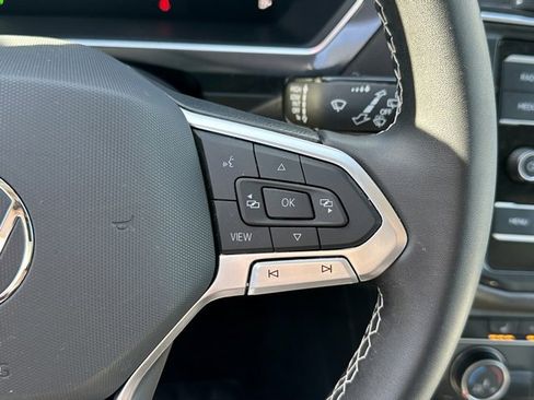 Used 2023 Volkswagen Tiguan S w/ IQ.Drive Package image 34