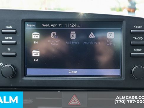 Used 2025 Hyundai Elantra Sport FWD image 37
