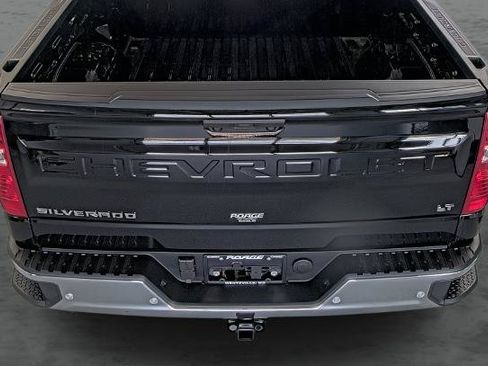 New 2026 Chevrolet Silverado 1500 LT w/ Safety Package AWD/4WD image 11