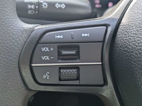 Used 2023 Honda Accord EX image 20