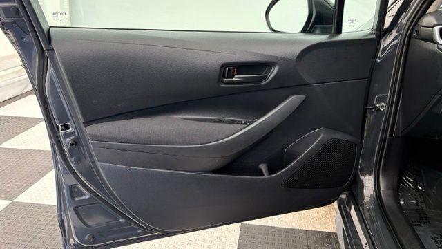 Used 2024 Toyota Corolla LE FWD image 14