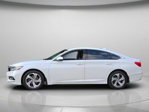 Used 2018 Honda Accord EX-L image 3