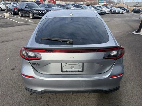Used 2022 Honda Civic Sport image 9