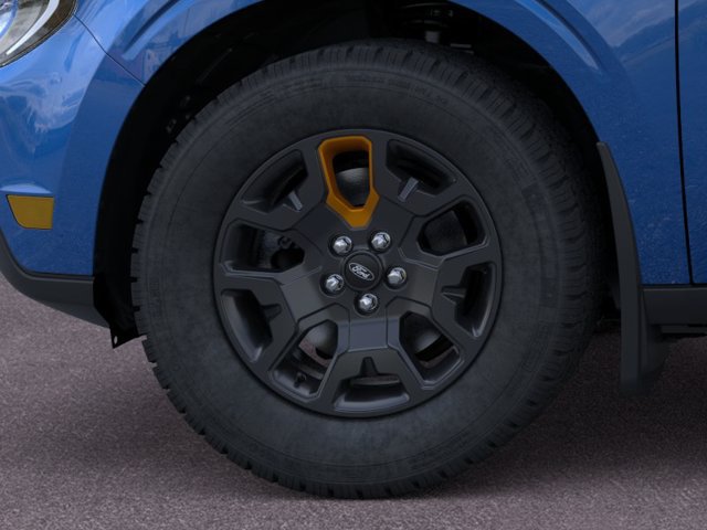 New 2026 Ford Maverick Tremor AWD/4WD image 20