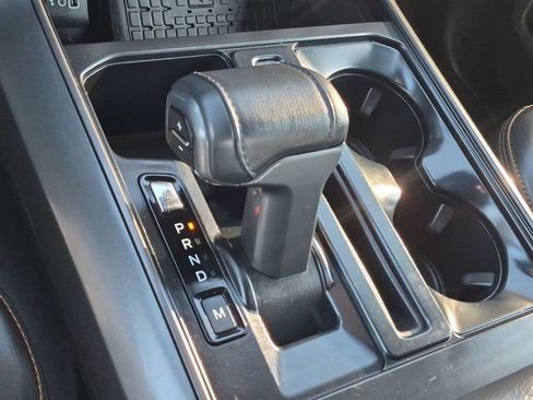 Used 2025 Ford F150 Tremor w/ Equipment Group 402A High AWD/4WD image 17