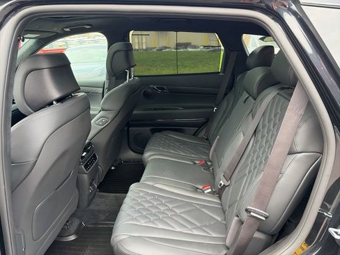 Used 2026 Genesis GV80 3.5T Prestige AWD/4WD image 19