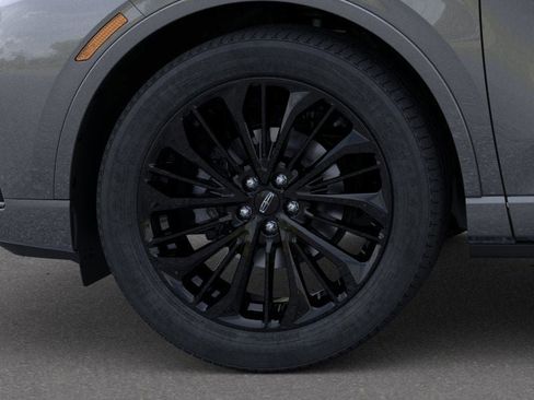 New 2026 Lincoln Corsair Premiere image 19