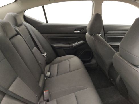 Used 2021 Nissan Altima 2.5 S w/ Driver Assist Package FWD image 19