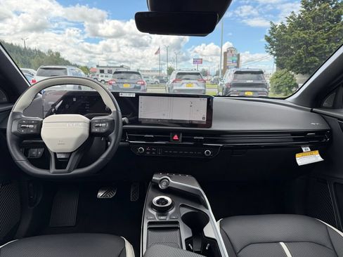 New 2026 Kia EV6 GT-Line AWD/4WD image 19