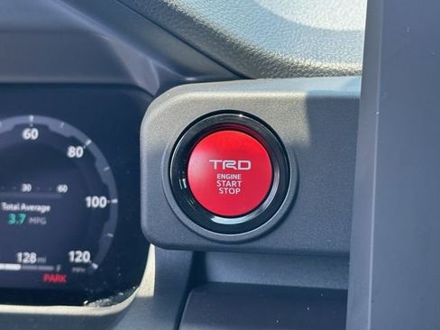 New 2026 Toyota Tacoma TRD Off-Road AWD/4WD image 19