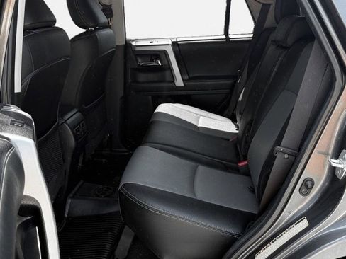 Used 2020 Toyota 4Runner SR5 Premium w/ Moonroof Package AWD/4WD image 13