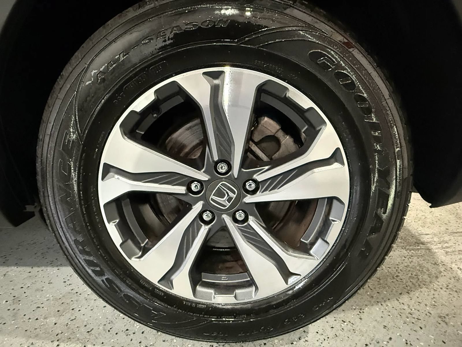 Used 2020 Honda CR-V LX image 13