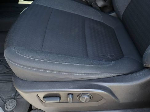 Certified 2022 Chevrolet Silverado 2500 LT AWD/4WD image 21